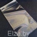 Пакет подарочный прозрачный целлофановый (12*25 см), 10 шт