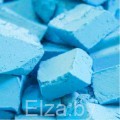 Краситель твердый свечной "Пастельный голубой" , жирорастворимый, 5 гр