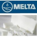Основа для мыла Melta White белая, 1 кг