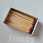 Спички каминные, 9,5 см