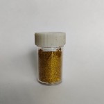 Глиттер (блестки) Золото, 15 гр