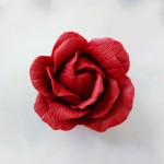 Силиконовая форма для мыла " Роза Глория" 