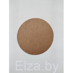 Вкладыш в купол "Крафт", 1 шт