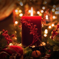 Отдушка для свечей "Magic", 10 г, Латвия.