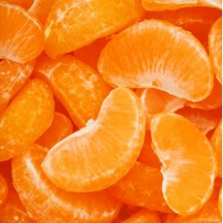 Отдушка для свечей "Мандарин", 10 г, Латвия.